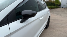SEAT Ibiza 1.0 TSI 110 FR Sport [EZ] 5dr Petrol Hatchback